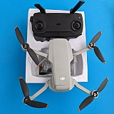 Drone Logo