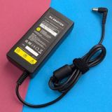 Logo Power Supply