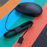 Mouse And Kayboard Logo