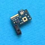 Proximity Light Sensor Logo11