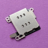 Sim Reader Logo