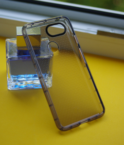 2case Google Pixel 3 Nimbus Phantom 2 Gray 3