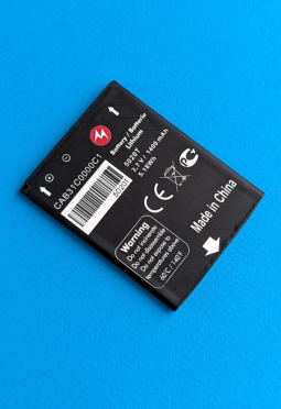 Alcatel TLiB60B B Stock1