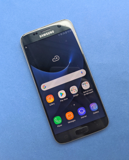 Lcd Samsung Galaxy S7 G930 B Stock G930f