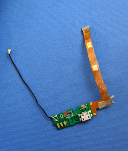 Port Charging Glex Port Bravis Solo