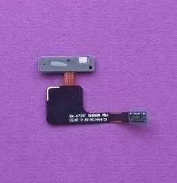 Proximity Light Sensor Samsung Galaxy A8 A530f 2018 2