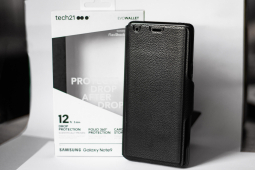 Samsung Galaxy Note 9  Tech21   5 