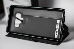 Samsung Galaxy Note 9  Tech21   7 