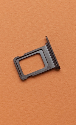 Sim Tray Apple Iphone 12 Pacific Blue 2