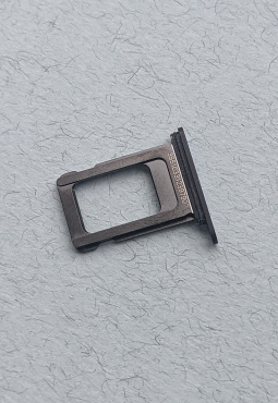 Sim Tray Apple Iphone 12 Pro Pacific Blue 2