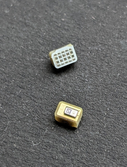 Spectrum And Flicker Sensor  Google Pixel 3