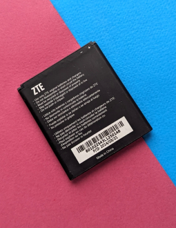 ZTE Li3820T43P3h585155 A Plus Stock