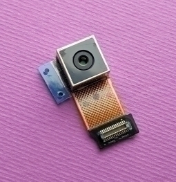   Amera Main Blackberry Leap