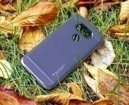   Ase Lg G5 Spigen 0