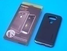   Ase Lg G5 Spigen 1