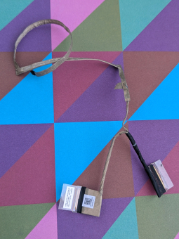   Lcd Flex Dell Latitude 3420