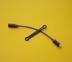 Adapter Usb Type C Jack 3.5 Moto Z3 Play