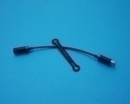 Adapter Usb Type C Jack 3.5 Moto Z Droid