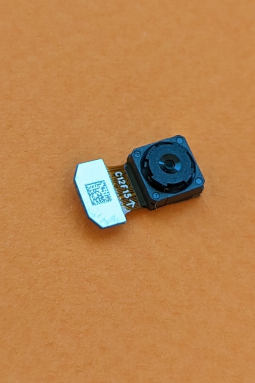 Additional Camera Motorola Moto G22