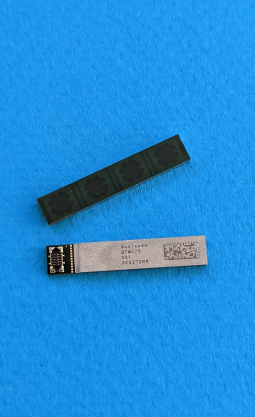 Antenna 5g Google Pixel 5g Qualcomm QTM525