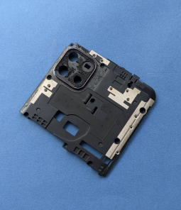 Antenna Cellular Gsm And Nfc Motorola One 5g Ace