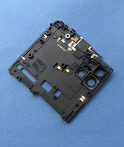Antenna Cellular Gsm And Nfc Motorola One 5g Ace 2
