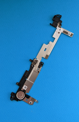 Antenna Cellular Panel Metal Google Pixel 4a 5g
