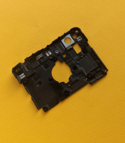 Antenna Cellular Xiaomi Redmi 4a Top 2