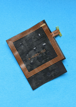 Antenna Charging Blackberry Keyone