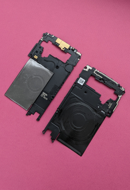 Antenna Charging Cellular Lg G8