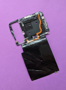 Antenna Charging Nfc Huawei P30 2