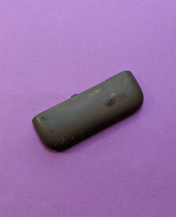 Antenna Down Door Htc One V Gray 2