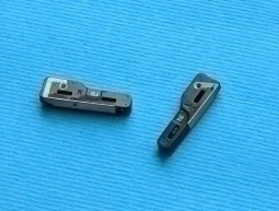 Antenna Down Motorola Moto Z Force 2 Pcs