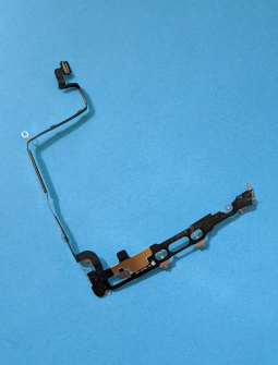 Antenna Flex Gsm Iphone Xs Max Down