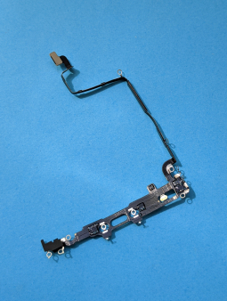 Antenna Flex Gsm Iphone Xs Max Down 2