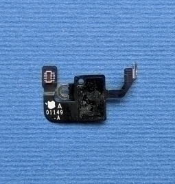 Antenna Flex Iphone 8 Plus Wi Fi Bluetooth Top 2