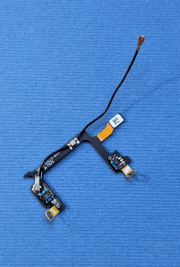 Antenna Gsm Down Flex Google Pixel 4 Xl