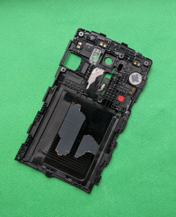 Antenna Gsm Lg G Flex 2 Black 2