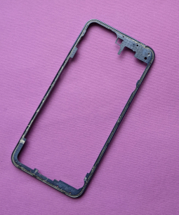 Antenna Gsm Side Frame Huawei Y6 2018 Blue B Stock 2