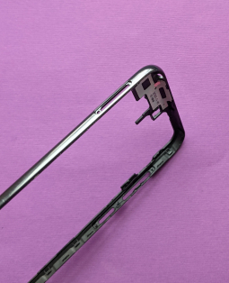 Antenna Gsm Side Frame Huawei Y6 2018 Gray A Stock 3