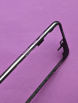 Antenna Gsm Side Frame Huawei Y6 2018 Gray A Stock 4