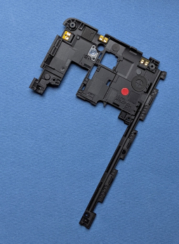 Antenna Gsm Top Panel Lg Stylo 2   2