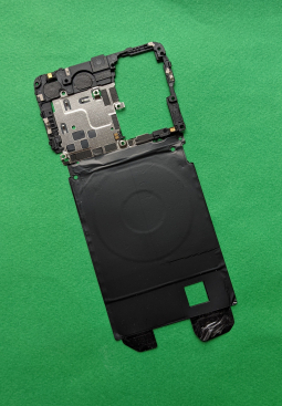 Antenna Nfc And Charging Huawei P30 Pro 2