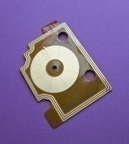 Antenna Nfc Google Nexus 5