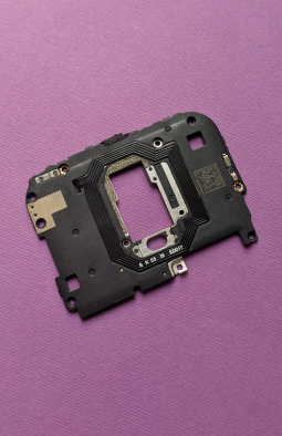 Antenna Nfc Oneplus 6t With Panel