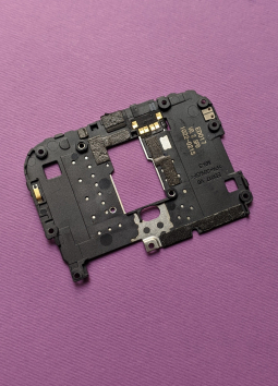 Antenna Nfc Oneplus 6t With Panel 2