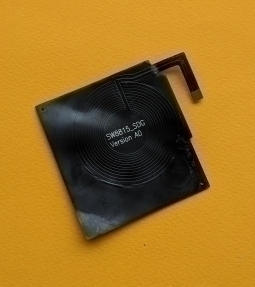 Antenna Nfc Qi Charging Google Pixel 3 Xl