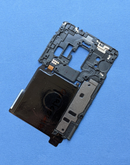 Antenna Nfc Samsung Galaxy S9 Qualcomm 2