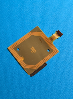 Antenna Nfc Sony Xperia Z3 Compact