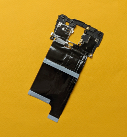 Antenna Panel Top Huawei Mate 10   2